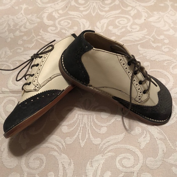Eureka Italian Children’s shoes NWT size 30 US 12 - Picture 9 of 10